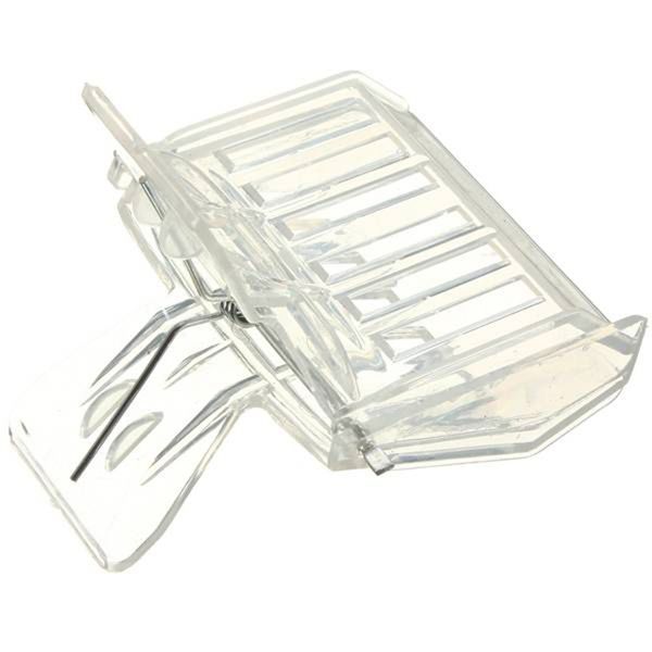 beekeeping clip queen bee catcher cage bee catcher durable beekeeper tool equip
beekeeping clip queen bee catcher cage bee catcher durable beekeeper tool equip