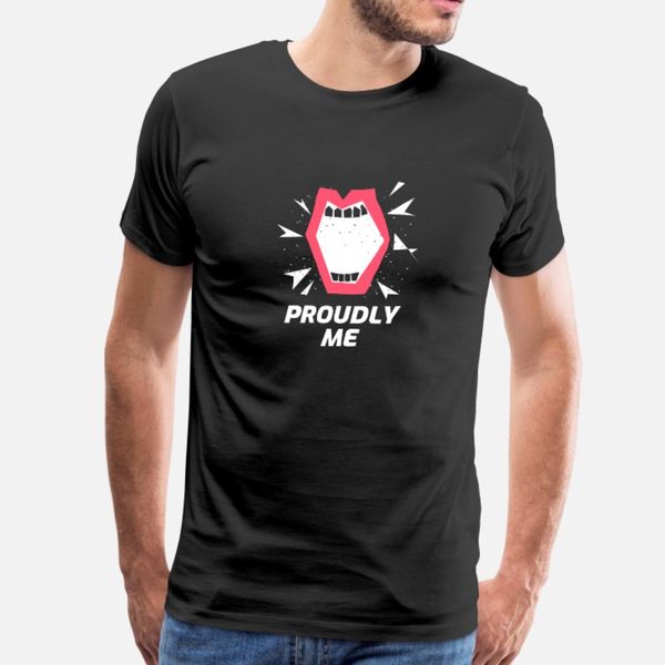 proudly me t shirt men printing tee shirt euro size s-3xl letter graphic humor spring autumn pictures shirt
proudly me t shirt men printing tee shirt euro size s-3xl letter graphic humor spring autumn pictures shirt