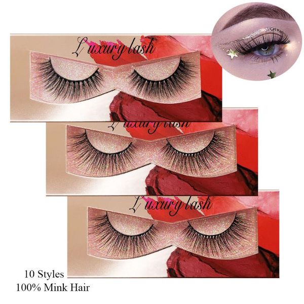 1pair woman's fashion 3d mink hair ashes wispy fluffy false eyelashes natural long fake eyelashes extension beauty makeup
1pair woman's fashion 3d mink hair ashes wispy fluffy false eyelashes natural long fake eyelashes extension beauty makeup
