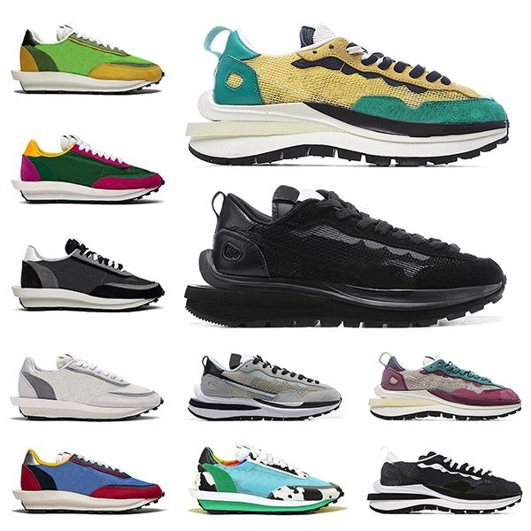 waffle ldv daybreak chunky dunky running shoes undercover triple black white pure platinum mens womens trainers sports sneakers
waffle ldv daybreak chunky dunky running shoes undercover triple black white pure platinum mens womens trainers sports sneakers