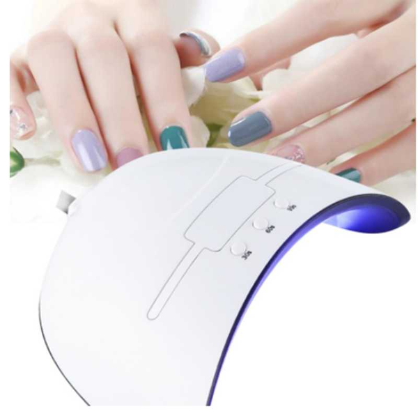 36w uv lamp nail dryer for all types gel 12 led uv lamp for nail machine usb 30s 60s 90s timer portable lamps hardening
36w uv lamp nail dryer for all types gel 12 led uv lamp for nail machine usb 30s 60s 90s timer portable lamps hardening
