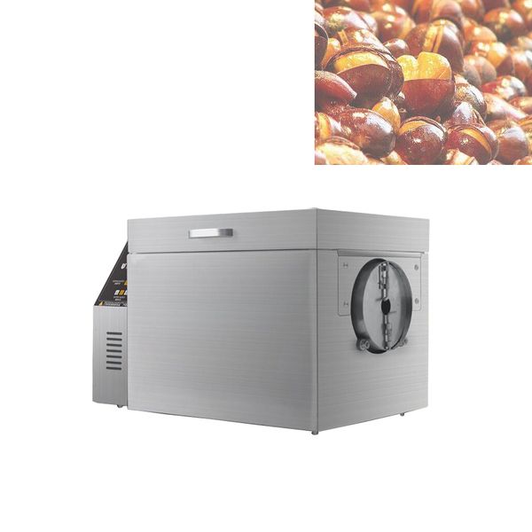 peanut roasting machinecashew nuts processing machine/cashew nuts roasting machine nut roasting machine
peanut roasting machinecashew nuts processing machine/cashew nuts roasting machine nut roasting machine