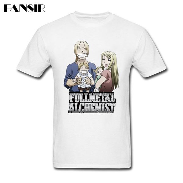 fullmetal alchemist short sleeved t-shirt male latest tshirts 100% cotton o neck men t-shirt for team
fullmetal alchemist short sleeved t-shirt male latest tshirts 100% cotton o neck men t-shirt for team
