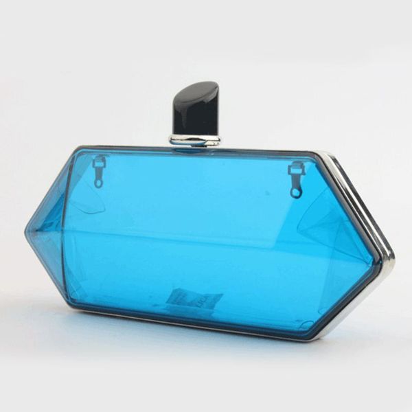 acrylic transparent evening bag shoulder crossbody bags handbag women ladies purse new
acrylic transparent evening bag shoulder crossbody bags handbag women ladies purse new