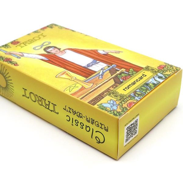 cards rider english personal for deck use tarot with full tarot divination version beautiful bag tnhbq jjxh
cards rider english personal for deck use tarot with full tarot divination version beautiful bag tnhbq jjxh