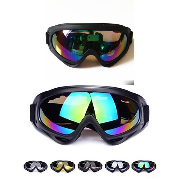 4 glasses color black frame snow goggles windproof uv400 motorcycle snowmobile ski sport protection safety glasses
4 glasses color black frame snow goggles windproof uv400 motorcycle snowmobile ski sport protection safety glasses