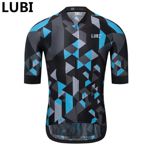 lubi 2020 cycling clothing summer 100% polyester bicycle clothes sportswear mtb bike clothing cycling jersey, Black;red
lubi 2020 cycling clothing summer 100% polyester bicycle clothes sportswear mtb bike clothing cycling jersey, Black;red