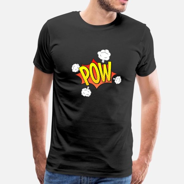comic pow t shirt men персонализированный 100% хлопок s-3xl одежда graphic смешной повседневный весна осень новизна рубашка
comic pow t shirt men персонализированный 100% хлопок s-3xl одежда graphic смешной повседневный весна осень новизна рубашка
