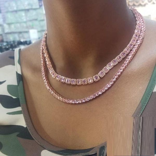2021 iced out sparking bling white pink square cubic zirconia cluster necklaces for women geometric wedding new fashion jewelry, Golden;silver
2021 iced out sparking bling white pink square cubic zirconia cluster necklaces for women geometric wedding new fashion jewelry, Golden;silver