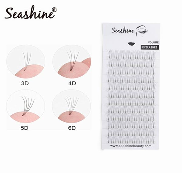 false eyelashes premade volume fans lashes seashine individual extension short stem 3d-6d russia
false eyelashes premade volume fans lashes seashine individual extension short stem 3d-6d russia