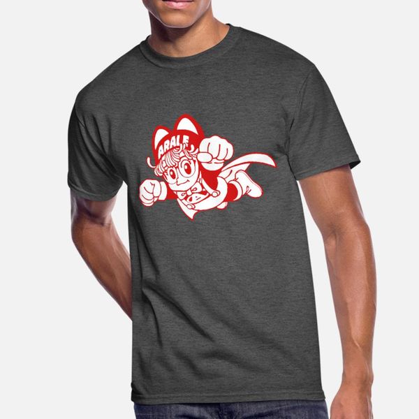 arale t shirt men design short sleeve s-xxxl homme graphic authentic spring formal shirt
arale t shirt men design short sleeve s-xxxl homme graphic authentic spring formal shirt
