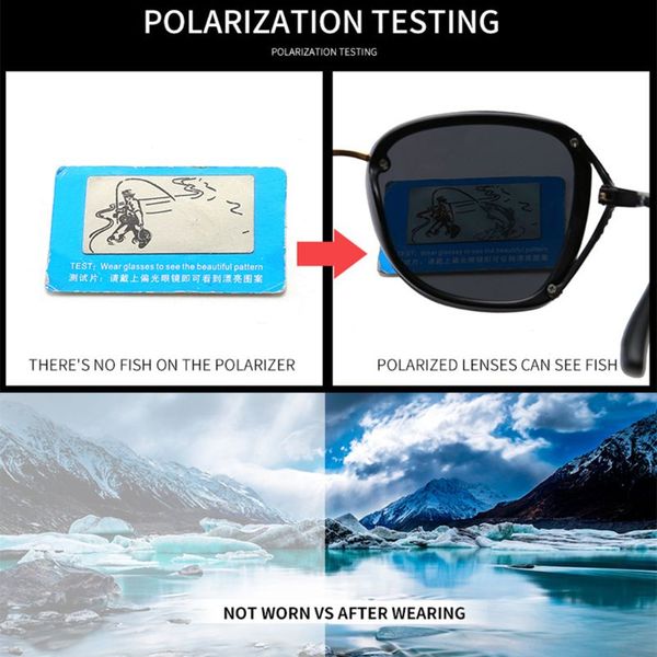fashion men women frameless square frame polarized eyeglasses spectacles eyewear versatile sunglasses 50jb, White;black
fashion men women frameless square frame polarized eyeglasses spectacles eyewear versatile sunglasses 50jb, White;black