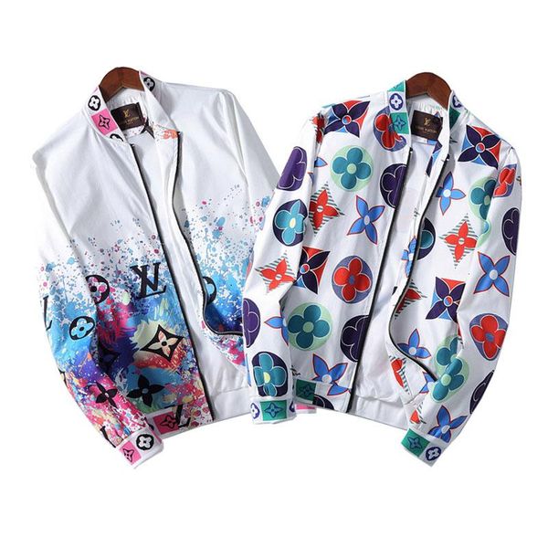 2020 men's summer hood jacket thin windbreaker ultralight packable fashion gradient color sunscreen casual zipper coat plus size 3xl, Black;brown
2020 men's summer hood jacket thin windbreaker ultralight packable fashion gradient color sunscreen casual zipper coat plus size 3xl, Black;brown