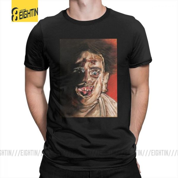 helloween horror texas chainsaw massacre man t shirt vintage purified cotton short sleeved tees round neck t-shirts clothes
helloween horror texas chainsaw massacre man t shirt vintage purified cotton short sleeved tees round neck t-shirts clothes
