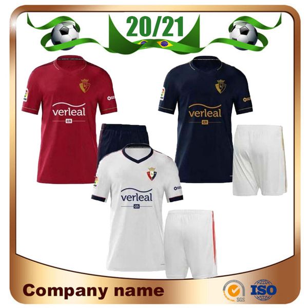 20/21 kids kit ca osasuna soccer jerseys 2020 chimy ávila david garcía r. torres soccer shirt boy brandon aridane football uniforms, Black
20/21 kids kit ca osasuna soccer jerseys 2020 chimy ávila david garcía r. torres soccer shirt boy brandon aridane football uniforms, Black