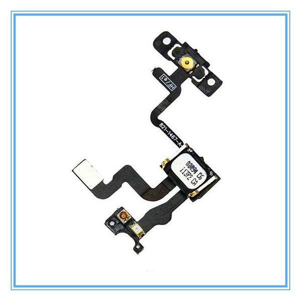 cgjxsproximity light sensor power button with earpiece flex cable ribbon for iphone 4 4g 4s replacement parts
cgjxsproximity light sensor power button with earpiece flex cable ribbon for iphone 4 4g 4s replacement parts