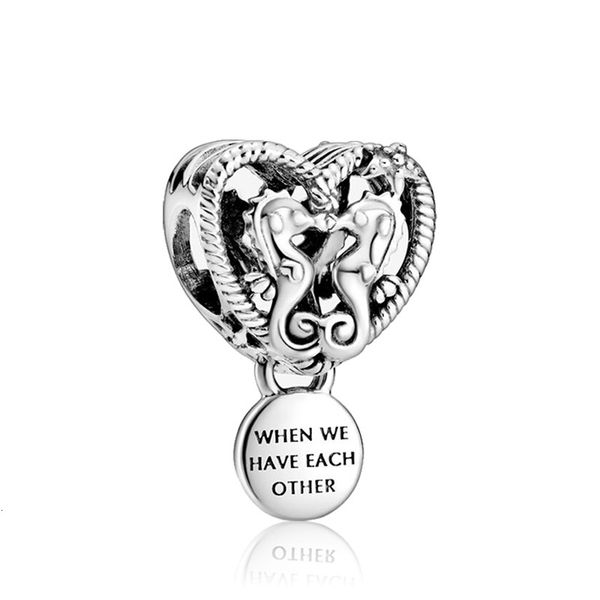 hollow seahorse pendant bead jewelry adapting pandora charms bracelet & necklace diy bangle accessories for women gift, Bronze;silver
hollow seahorse pendant bead jewelry adapting pandora charms bracelet & necklace diy bangle accessories for women gift, Bronze;silver