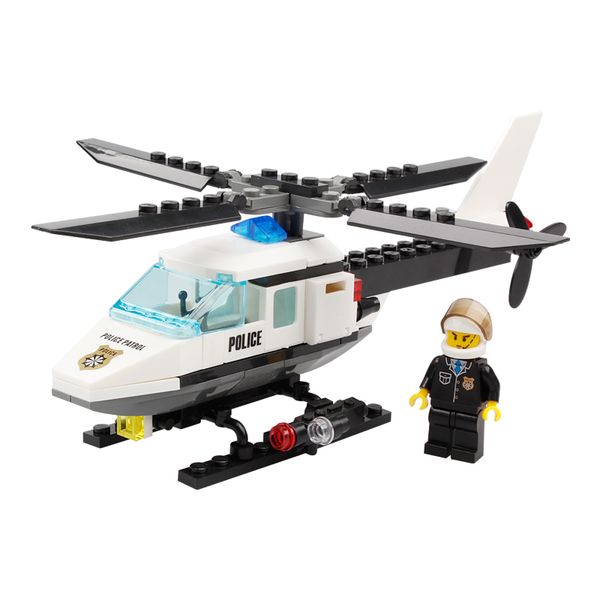 kid toy building blocks police station helicopter and speedboat puzzle assemble block toy both boy and girl
kid toy building blocks police station helicopter and speedboat puzzle assemble block toy both boy and girl