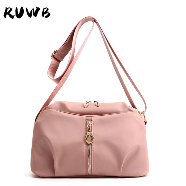 luxury handbags women bags designer waterproof nylon small shoulder bag ladies shopping flap messenger bags sac a main femme
luxury handbags women bags designer waterproof nylon small shoulder bag ladies shopping flap messenger bags sac a main femme
