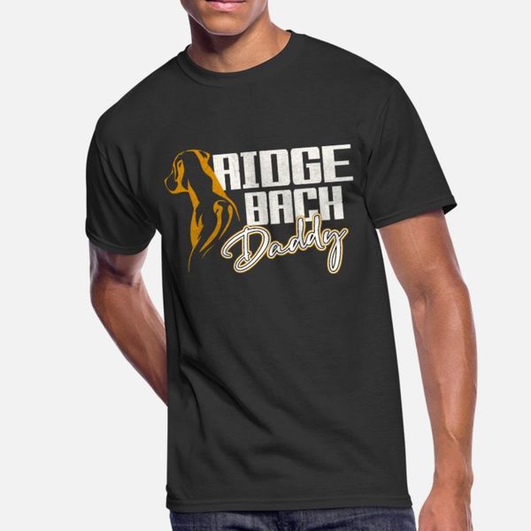 rhodesian ridgeback dog daddy t shirt men customized 100% cotton s-xxxl anti-wrinkle authentic spring autumn unique shirt
rhodesian ridgeback dog daddy t shirt men customized 100% cotton s-xxxl anti-wrinkle authentic spring autumn unique shirt