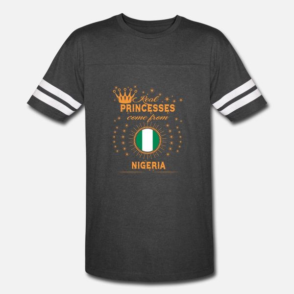 love princesses come from nigeria t shirt men personalized cotton crew neck unique cute humor spring cool shirt
love princesses come from nigeria t shirt men personalized cotton crew neck unique cute humor spring cool shirt