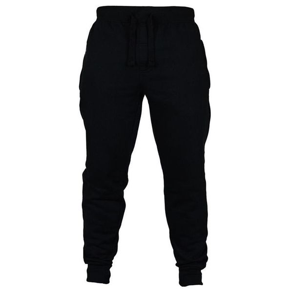 men sweatpants long exercise ankle-tied jogging running workout fabala casual sports fitness gym activewear trouser, Black;blue
men sweatpants long exercise ankle-tied jogging running workout fabala casual sports fitness gym activewear trouser, Black;blue