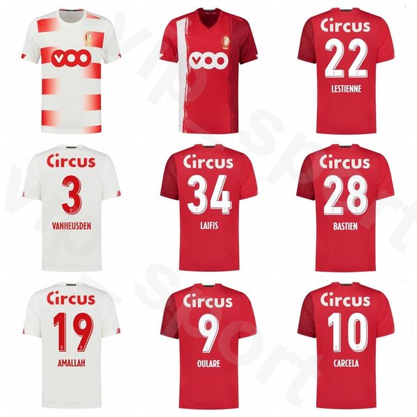 20-21 standard liege soccer 19 selim amallah jersey 24 nicolas gavory 34 konstantinos laifis 8 gojko cimirot vanheusden football shirt kits, Black;yellow
20-21 standard liege soccer 19 selim amallah jersey 24 nicolas gavory 34 konstantinos laifis 8 gojko cimirot vanheusden football shirt kits, Black;yellow