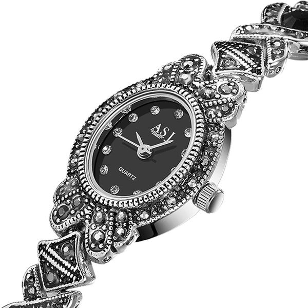 highend genuine ladies watch european and american foreign trade selling watch factory wholesale fashion titanium silver quartz bracele, Black
highend genuine ladies watch european and american foreign trade selling watch factory wholesale fashion titanium silver quartz bracele, Black