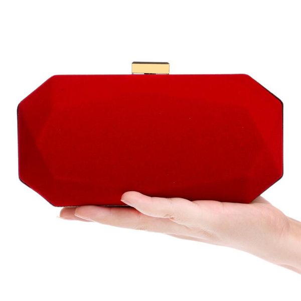 evening bags style velvet surface dinner bag lady luxury banquet package late outfit hand
evening bags style velvet surface dinner bag lady luxury banquet package late outfit hand