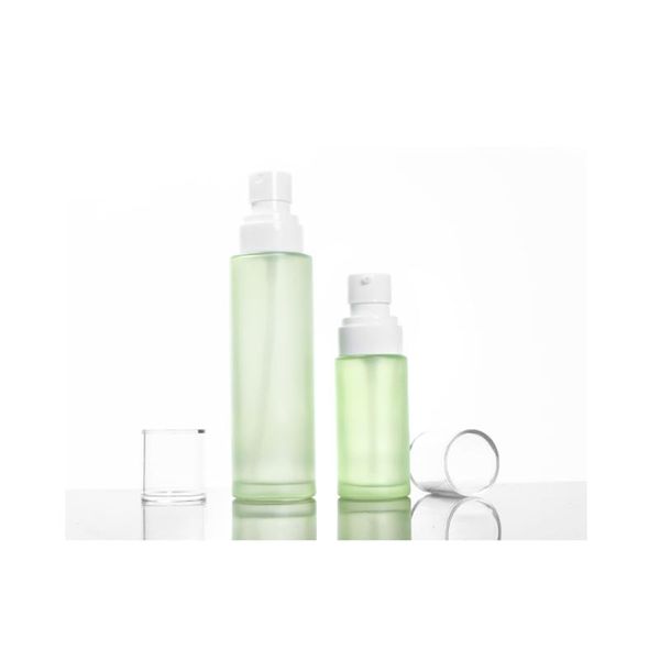 storage bottles & jars 40ml lotion pump bottle with white mist spray cosmetic packaging container foundation vials
storage bottles & jars 40ml lotion pump bottle with white mist spray cosmetic packaging container foundation vials