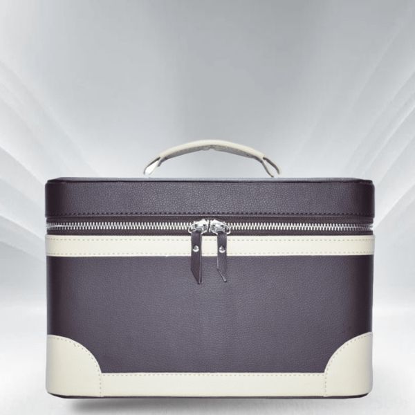 pu cosmetic leather case bag dortmund oil bag box portable large capacity portable case oil box leather storage uymkx
pu cosmetic leather case bag dortmund oil bag box portable large capacity portable case oil box leather storage uymkx