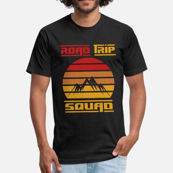 road trip squad travel gift t shirt men designer tee shirt o neck family loose humor spring cool shirt
road trip squad travel gift t shirt men designer tee shirt o neck family loose humor spring cool shirt