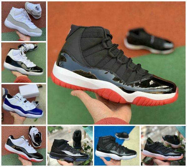 2020 new concord 45 11s men basketball shoes snake navy low light bone pink platinum tint space jam 11 designer neutral olive sport trainers
2020 new concord 45 11s men basketball shoes snake navy low light bone pink platinum tint space jam 11 designer neutral olive sport trainers