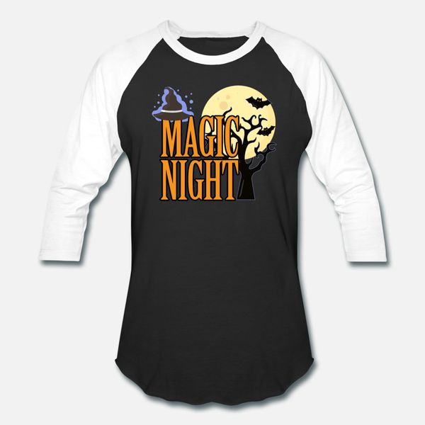 magic night halloween scary creepy spooky witch t shirt men design cotton crew neck natural fit funny casual spring autumn leisure shirt
magic night halloween scary creepy spooky witch t shirt men design cotton crew neck natural fit funny casual spring autumn leisure shirt