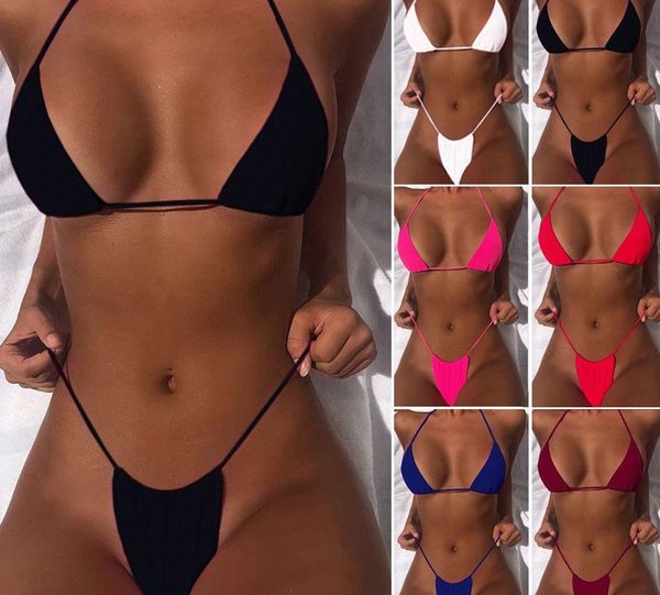 2pcs women summer swimwear bikini set bra triangle suit swimsuit bathing suit swimming, White;black
2pcs women summer swimwear bikini set bra triangle suit swimsuit bathing suit swimming, White;black