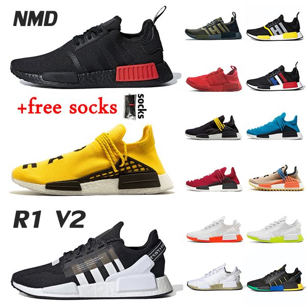 nmds r1 v2 мужчины женщины кроссовки человека кроссовки гонки о.г. классические pharrell williams hu след человеческие расы размер eur 47 яп
nmds r1 v2 мужчины женщины кроссовки человека кроссовки гонки о.г. классические pharrell williams hu след человеческие расы размер eur 47 яп