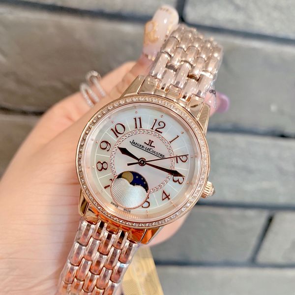 new women watch fashion luxury quartz watches ladies gift casual watches dress elegant diamond watch waterproof design watch, Slivery;brown
new women watch fashion luxury quartz watches ladies gift casual watches dress elegant diamond watch waterproof design watch, Slivery;brown