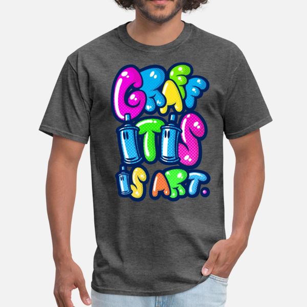 graffitis is art t shirt men print cotton size s-3xl cool gift basic summer style pictures shirt, White;black
graffitis is art t shirt men print cotton size s-3xl cool gift basic summer style pictures shirt, White;black