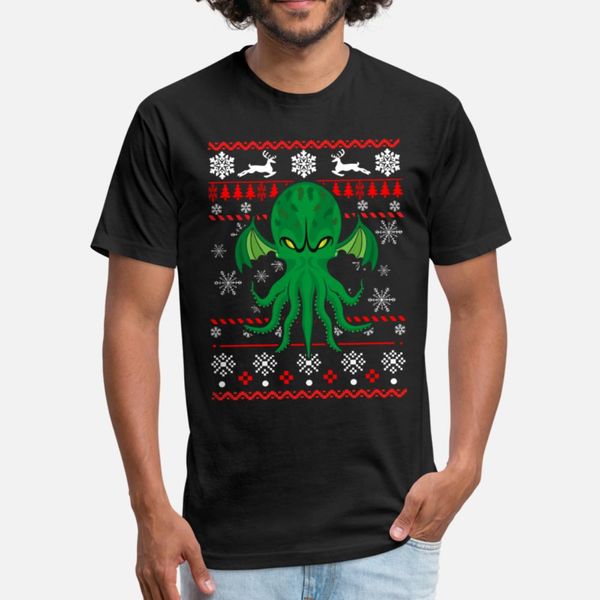cthulhu sweater t shirt men printing tee shirt plus size 3xl solid color anti-wrinkle humor summer style novelty shirt
cthulhu sweater t shirt men printing tee shirt plus size 3xl solid color anti-wrinkle humor summer style novelty shirt