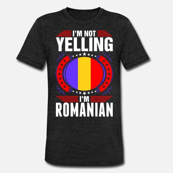 im not yelling im romanian t shirt men printed short sleeve size s-3xl clothing sunlight funny summer pictures shirt
im not yelling im romanian t shirt men printed short sleeve size s-3xl clothing sunlight funny summer pictures shirt