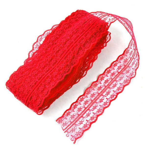 10m*4.5cm embroidered net lace trim ribbon diy sewing craft new 
10m*4.5cm embroidered net lace trim ribbon diy sewing craft new