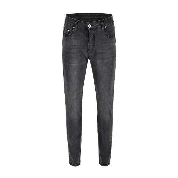 men's jeans 2021 vintage men elastic denim fashion slim fit high street pencil black classic designer, Blue
men's jeans 2021 vintage men elastic denim fashion slim fit high street pencil black classic designer, Blue