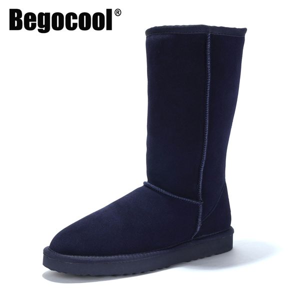 begocool snow boots for women genuine cow suede fashion designer australia warm winter boots woman shoes botas navy b1504, Black
begocool snow boots for women genuine cow suede fashion designer australia warm winter boots woman shoes botas navy b1504, Black