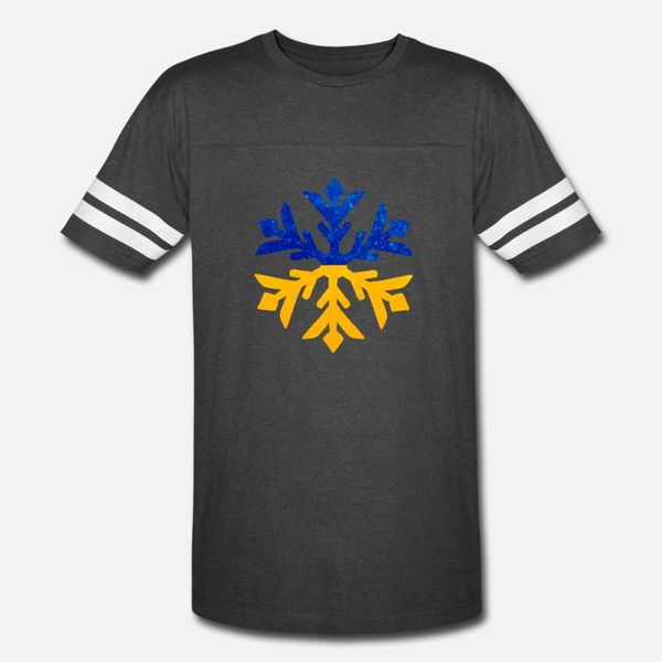 ukraine flag winter snowflake design t shirt men customize short sleeve round collar homme crazy new fashion spring autumn letters shirt, White;black
ukraine flag winter snowflake design t shirt men customize short sleeve round collar homme crazy new fashion spring autumn letters shirt, White;black