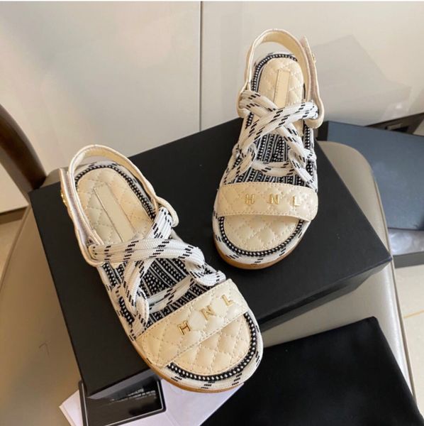 leather shoes tide shoes summer 2020 roman sandals thick crust velcro hemp flat sandals women cross word, Black
leather shoes tide shoes summer 2020 roman sandals thick crust velcro hemp flat sandals women cross word, Black