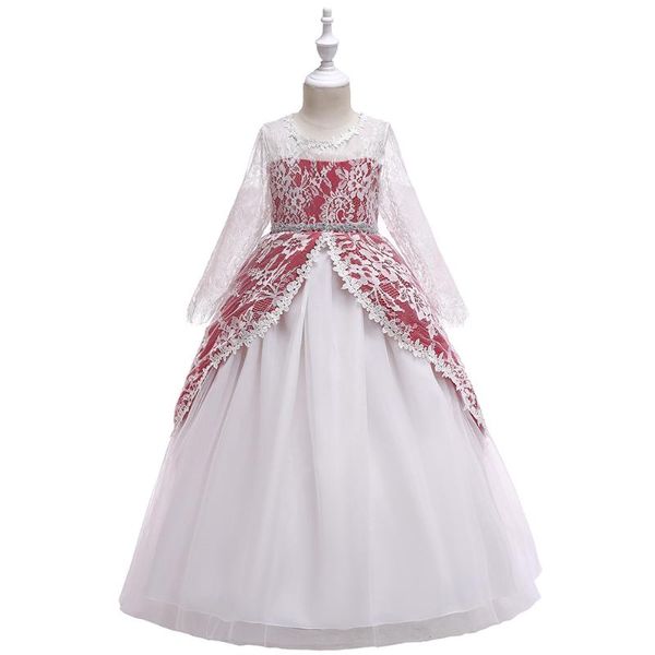 girl's dresses flower girl 2021 appliques communion pageant for little girls, Red;yellow
girl's dresses flower girl 2021 appliques communion pageant for little girls, Red;yellow