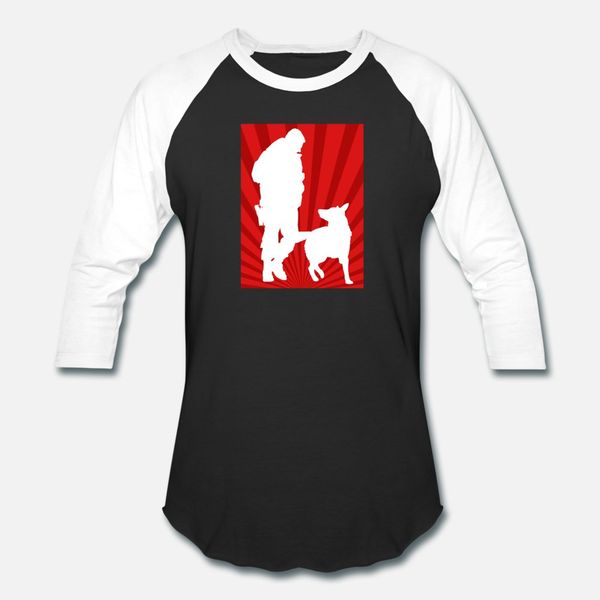 army soldier with dog weapon gift t shirt men printing cotton o-neck leisure interesting new style summer style cool shirt
army soldier with dog weapon gift t shirt men printing cotton o-neck leisure interesting new style summer style cool shirt