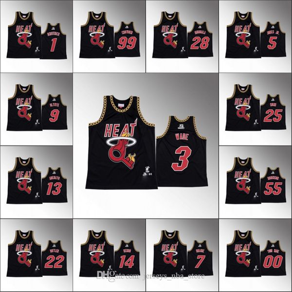 miami heat men jimmy butler bam adebayo tyler herro kendrick nunn dj khaled x br remix nba black custom jersey, Black;red
miami heat men jimmy butler bam adebayo tyler herro kendrick nunn dj khaled x br remix nba black custom jersey, Black;red