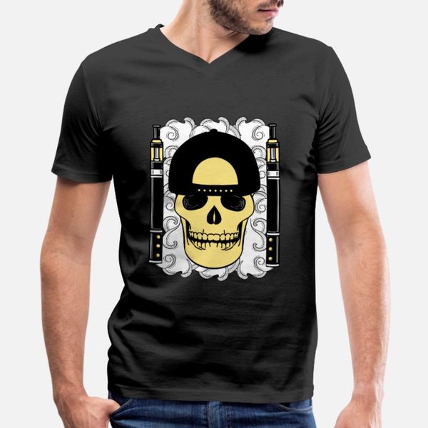 vaping skull t shirt men character tee shirt round collar family sunlight basic summer style natural shirt
vaping skull t shirt men character tee shirt round collar family sunlight basic summer style natural shirt