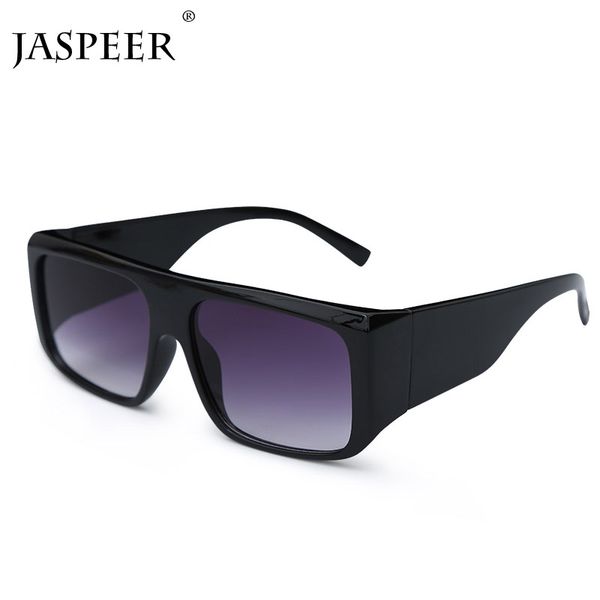 jaspeer luxury square sunglasses men women eyewear brand desgin sun glasses fashion new oversized goggle sunglasses uv400, White;black
jaspeer luxury square sunglasses men women eyewear brand desgin sun glasses fashion new oversized goggle sunglasses uv400, White;black